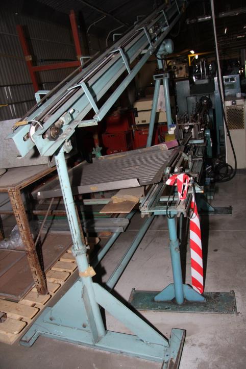 Plastic processing machines for plastic dishes-7